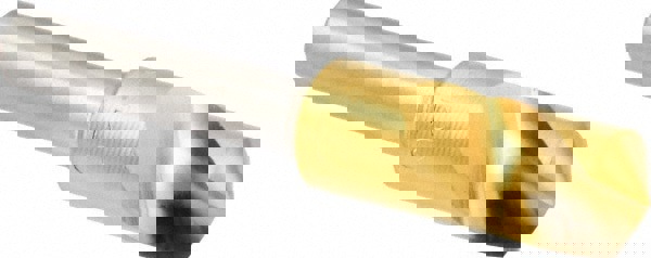 Countersink: 120.00 deg Included Angle, 1 Flute, High-Speed Steel, Right Hand